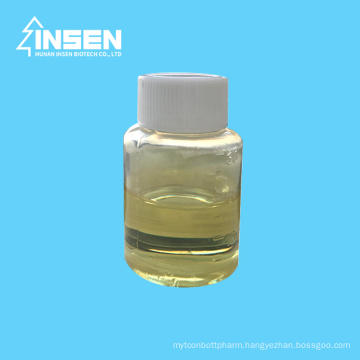 Insen Provide Favourable Price Linoleic Acid Ethyl Ester Ethyl Linoleate